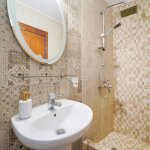 Ifigénia Apartman és Stúdió - Uránia Apartman